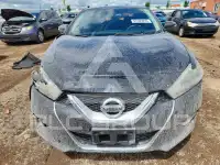 2017 Nissan MAXIMA photo