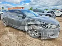 2017 Nissan MAXIMA photo