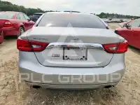 2017 Nissan MAXIMA фото