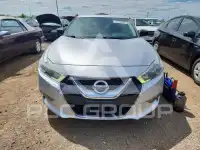 2017 Nissan MAXIMA photo