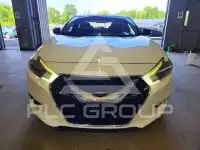 2017 Nissan MAXIMA photo