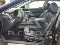 2017 Nissan MAXIMA photo