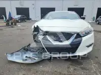 2017 Nissan MAXIMA photo