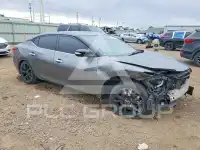 2017 Nissan MAXIMA фото