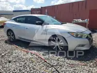 2017 Nissan MAXIMA photo