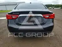 2017 Nissan MAXIMA фото