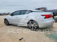 2017 Nissan MAXIMA фото