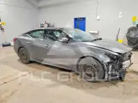 2017 Nissan MAXIMA фото