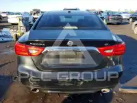 2017 Nissan MAXIMA photo