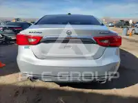 2017 Nissan MAXIMA photo