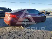 2017 Nissan MAXIMA photo