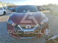 2017 Nissan MAXIMA photo
