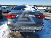 2017 Nissan MAXIMA фото