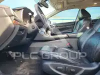 2017 Nissan MAXIMA photo