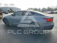 2017 Nissan MAXIMA фото