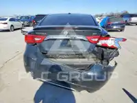 2017 Nissan MAXIMA photo