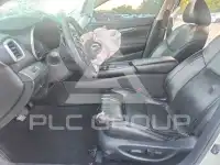 2017 Nissan MAXIMA photo