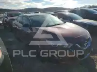 2017 Nissan MAXIMA photo