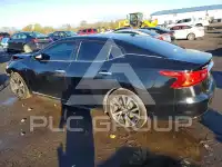 2017 Nissan MAXIMA photo