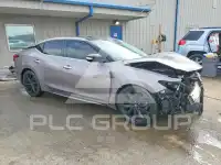 2017 Nissan MAXIMA фото