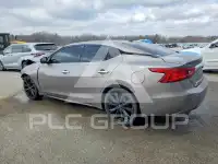 2017 Nissan MAXIMA фото