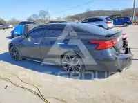 2017 Nissan MAXIMA photo