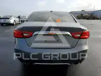 2017 Nissan MAXIMA фото