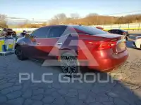 2017 Nissan MAXIMA photo