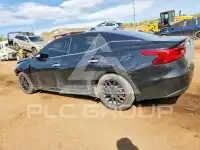 2017 Nissan MAXIMA фото
