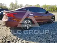 2017 Nissan MAXIMA фото