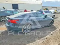 2017 Nissan MAXIMA фото