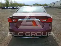 2017 Nissan MAXIMA photo