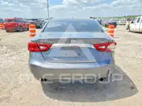 2017 Nissan MAXIMA фото