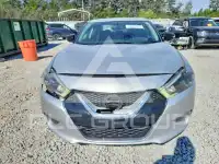 2017 Nissan MAXIMA фото