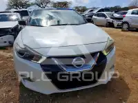 2017 Nissan MAXIMA фото