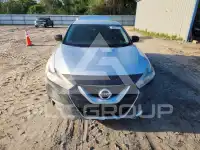 2017 Nissan MAXIMA photo