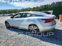 2017 Nissan MAXIMA фото