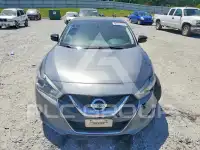 2017 Nissan MAXIMA фото