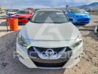 2017 Nissan MAXIMA photo