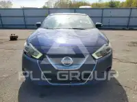 2017 Nissan MAXIMA фото