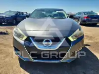 2017 Nissan MAXIMA фото