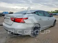 2017 Nissan MAXIMA фото