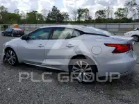2017 Nissan MAXIMA фото