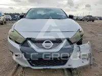 2017 Nissan MAXIMA фото