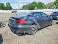 2017 Nissan MAXIMA фото