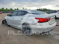 2017 Nissan MAXIMA фото