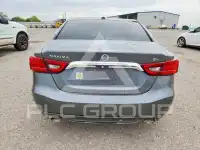 2017 Nissan MAXIMA фото