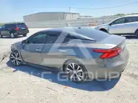 2017 Nissan MAXIMA фото