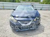 2017 Nissan MAXIMA фото