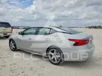2017 Nissan MAXIMA фото